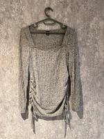 Umstands Langarmshirt Gr. S Sachsen-Anhalt - Finneland Vorschau