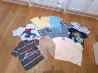 Bekleidungspaket H & M H&M 98/104 Junge Sommer Mecklenburg-Vorpommern - Stralsund Vorschau