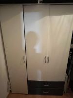 Kleiderschrank B 125 x H 185cm Niedersachsen - Rodenberg Vorschau