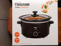 Tristar Slowcooker Schongarer 3.5l *neu in OVP* Saarland - Schwalbach Vorschau