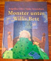 Monster unter Willis Bett Hessen - Brachttal Vorschau