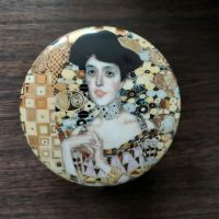 Spielmusikdose Gustav KLIMT Adele Bloch-Bauer Ardleigh Elliot Niedersachsen - Rastede Vorschau