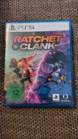 *Neuwertig* PS5 Rachet & Clank Rift Apart Spiel Playstation Thüringen - Altenburg Vorschau