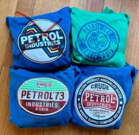 Hoodies Sweatshirts Petrol Industries  164 Stuttgart - Stuttgart-West Vorschau