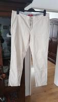 Hose, manguun Gr.44, beige,neu Hessen - Steinbach Vorschau
