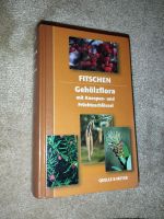 Gehölzflora Bestimmung Gehölze Fitschen Niedersachsen - Räbke Vorschau