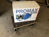 Promax RG5410A Kältemittel-Absauggerät unbenutzt Sachsen-Anhalt - Zeitz Vorschau