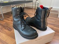 Boots von CAFè NOIR in schwarz Gr. 39 Niedersachsen - Hann. Münden Vorschau