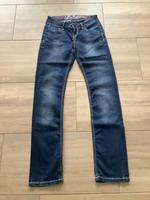 SOCCX Jeans Hose Gr. 27/32 gerader Schnitt Brandenburg - Werder (Havel) Vorschau