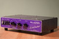 Rivera RockCrusher Power Attenuator and Load Box 2010s - Purple Dresden - Johannstadt Vorschau