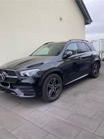 Mercedes GLE  350d / AMG / AHK / 4MATIC Hessen - Bebra Vorschau