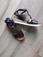 Sandalen Größe 41 Bayern - Altenstadt Iller Vorschau