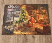 Puzzle Limited Christmas Edition 1000 Teile von Schmidt Bayern - Pleß Vorschau