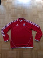 Adidas Warm Up Sweatshirt FC Bayern Baden-Württemberg - Ettlingen Vorschau