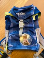 Ergolino Rucksack von ergobag Bayern - Moosthenning Vorschau