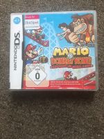 Nintendo DS Mario vs. Donkey Kong Baden-Württemberg - Heidelberg Vorschau