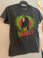 T-Shirt „Bob Marley“ Gr. XS Niedersachsen - Braunschweig Vorschau