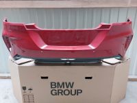 BMW Z4 G29 M Paket Stoßstange Heckstoßstange hinten 8069785 ROT Nordrhein-Westfalen - Werne Vorschau