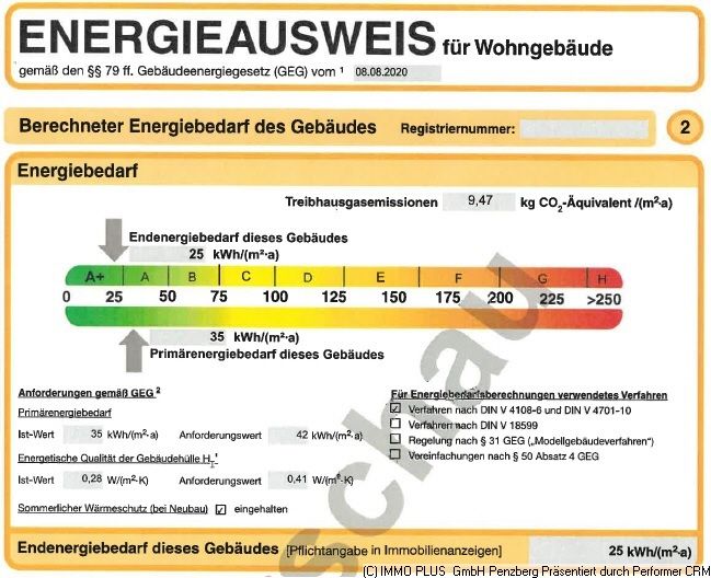 3 Zi.-Neubau Südgartenwohnung in begehrter Wohnlage in Feldafing am Starnberger See in Feldafing