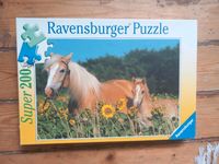 Ravensburger Puzzle Pferde Harburg - Hamburg Eißendorf Vorschau