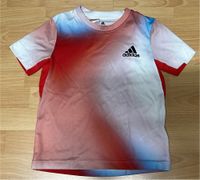 Adidas Sport Shirt gr.140 Bayern - Altdorf Vorschau
