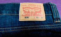 Levi's Herren - Jeans 506 Baden-Württemberg - Villingen-Schwenningen Vorschau