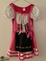 Kostüm, Dirndl, rosa, Größe M, nur einmal getragen Niedersachsen - Diepholz Vorschau