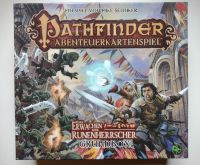 Pathfinder Runenherrscher Grundbox + Abenteuerset 5 + Charaktere Rheinland-Pfalz - Burrweiler Vorschau