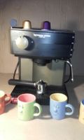 Nespressomaschine, C 200 Plus, Vintage, das Original, Bayern - Memmingen Vorschau