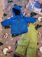 Schnee Hose und Schneejacke gr.74/80 neu mit Etikett, je 10€ Münster (Westfalen) - Coerde Vorschau