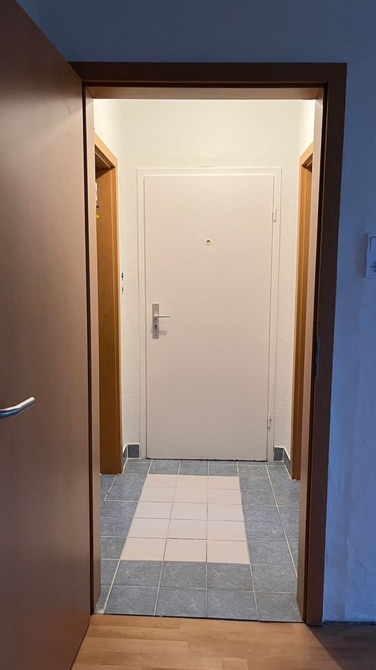 2 Zimmer Wohnung zum Vermieten (Kamen-Heeren) in Kamen