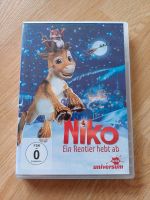 DVD Niko ein Rentier hebt ab. Hessen - Bebra Vorschau