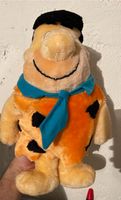 Flintstones - Fred Feuerstein Plüschfigur 42cm Baden-Württemberg - Remchingen Vorschau