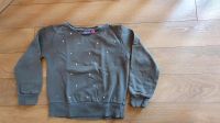 Pullover, Longsleeve, Gr. 128, Marke Knot so Bad, khaki Dresden - Pieschen Vorschau