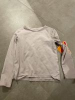 Langarmshirt basic rosa H&M 110 116 Baden-Württemberg - Karlsruhe Vorschau