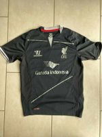 Liverpool FC Trainingstrikot Gr. 134 Warrior Gurada Indonesia Nordrhein-Westfalen - Brüggen Vorschau