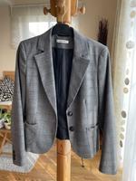 Grauer Blazer von More & More Größe 36 Bayern - Schrobenhausen Vorschau