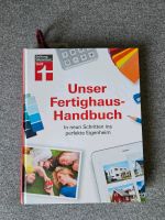 Buch Unser Fertighaus Handbuch Bayern - Erharting Vorschau