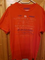 Napapijri Shirt Poloshirt T-Shirt Rheinland-Pfalz - Bad Sobernheim Vorschau