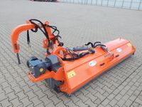 Schlegelmulcher mit Ausleger AGF 280 mit Ventilen GEOGRASS NEU Brandenburg - Ludwigsfelde Vorschau