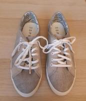 Damen-Sneaker von Esprit, beige (neuwertig) Berlin - Spandau Vorschau