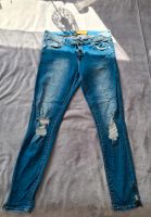 Damen Jeans Nordrhein-Westfalen - Burbach Vorschau