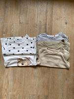 Langarmshirts, 56, 62, Bellybutton, Nici, s.Oliver, Zeeman Niedersachsen - Meppen Vorschau