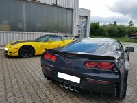 Chevrolet Corvette C7 Z06 Power Package 2 Bayern - Furth im Wald Vorschau