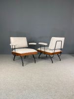 2 Made in Italy Lounge Sessel Teak 60er Mid Century Vintage Baden-Württemberg - Ostfildern Vorschau