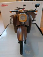 Simson Schwalbe Schuco Modell 1:10 neu Sommersdorf (Börde) - Marienborn Vorschau