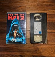 Der weisse Hai 2 (VHS Kassette) Geestland - Langen Vorschau