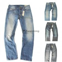 Diesel Jeans Restposten Herren Hosen Großhandel Bekleidung Mode Essen-West - Frohnhausen Vorschau