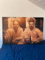 Breaking Bad Wandbild Baden-Württemberg - Kornwestheim Vorschau