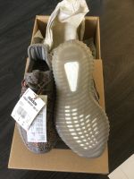 Adidas Yeezy boost reflective/steeple grey/ Solar red Gr. 36 2/3 Bayern - Postbauer-Heng Vorschau